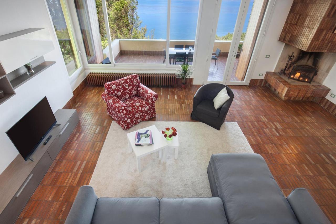 Brancolino Ferienhaus Garda (Verona)