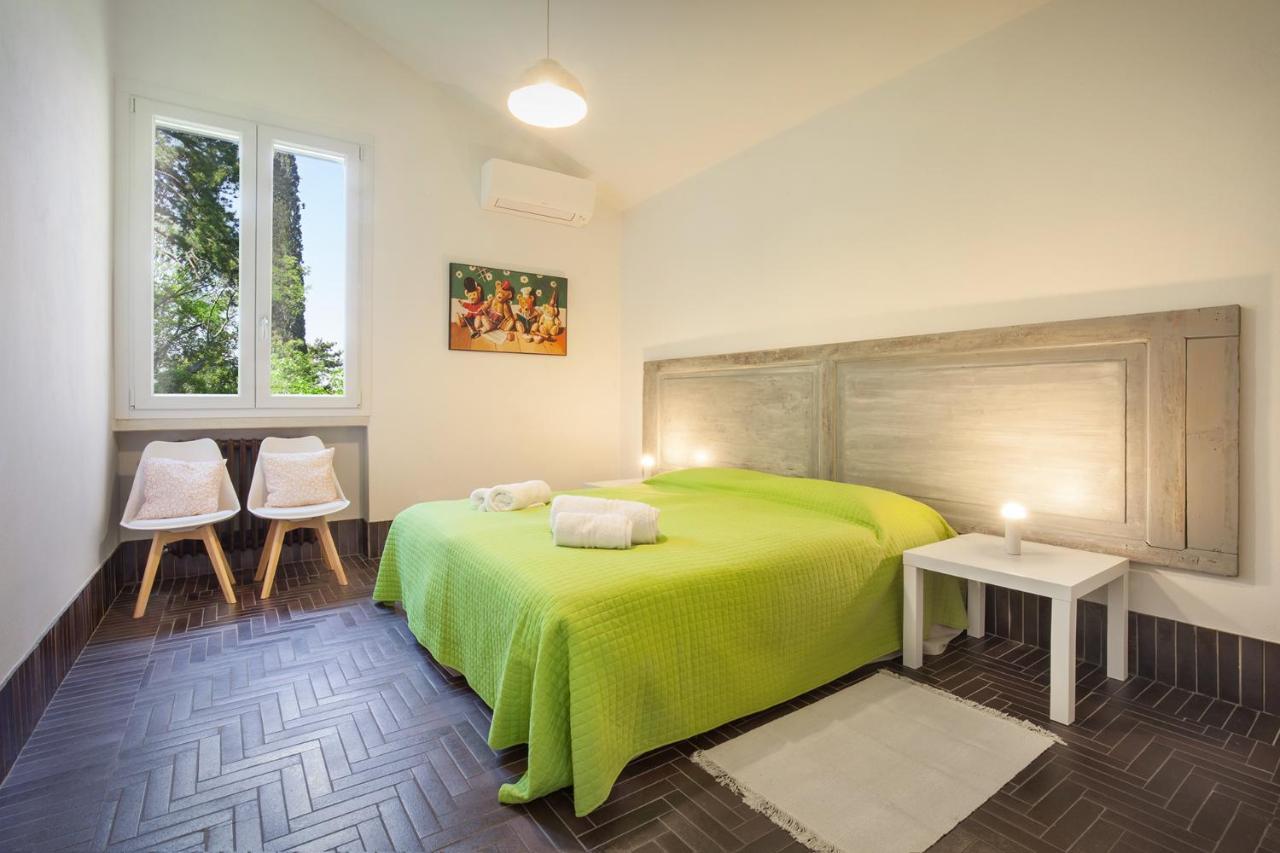 Ferienhaus Brancolino Garda (Verona)