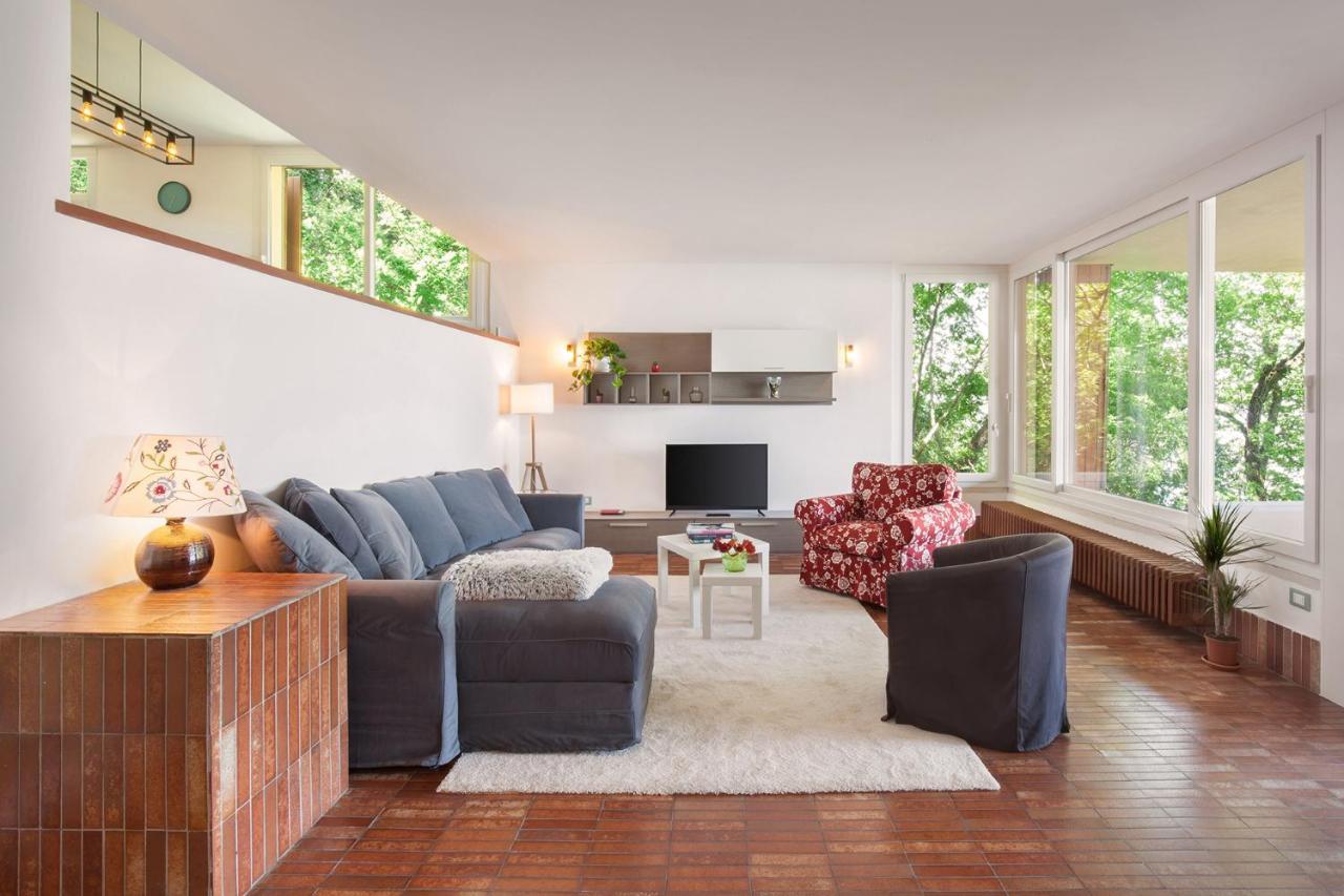 Brancolino Ferienhaus *