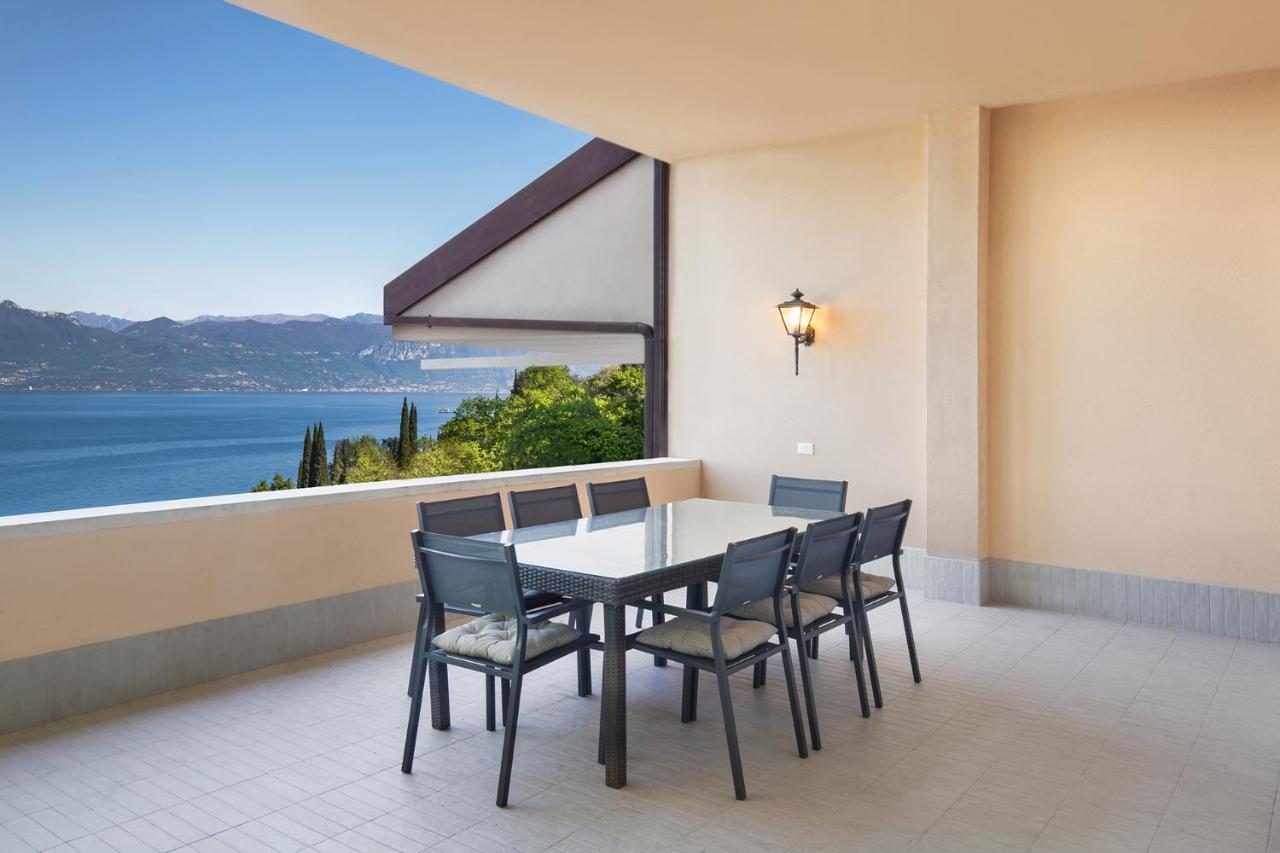 Brancolino Ferienhaus Garda (Verona)
