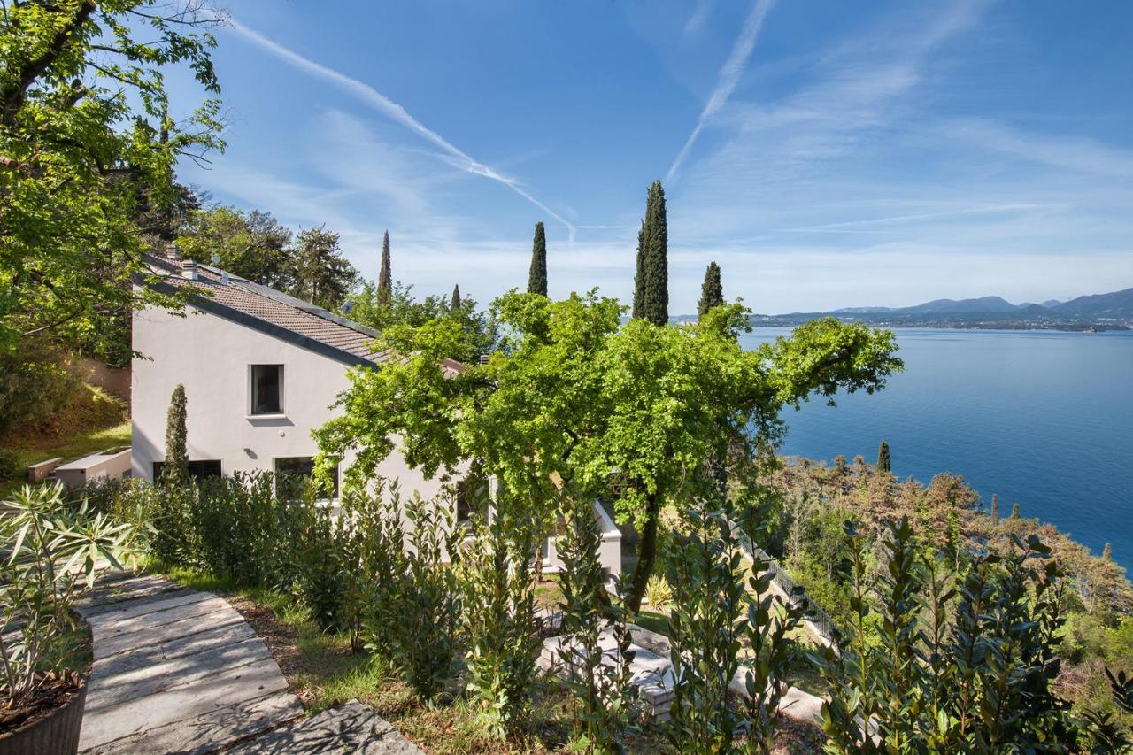 Brancolino Ferienhaus
